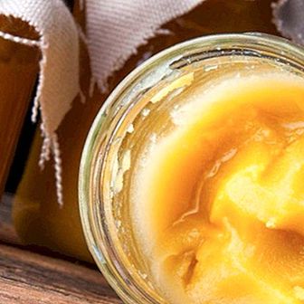 Krystallisert honning: Hva skal jeg gjøre når honningen blir vanskelig og granulert