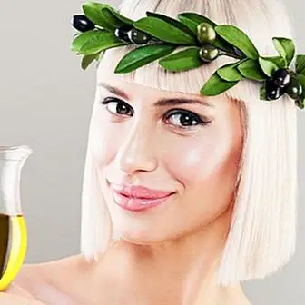 Hvordan man tager olivenolie? Og hvordan man bruger det i køkkenet