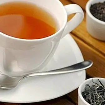 I benefici di ogni varietà di tè e le sue principali differenze