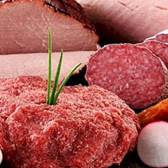 Celotna resnica o učinkih mesa na zdravje