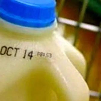 Differences between expiration date and preferential consumption