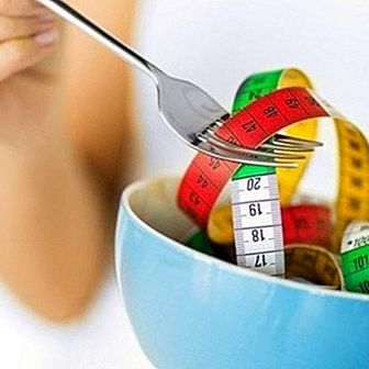 Istina o laganoj hrani: ne gube na težini