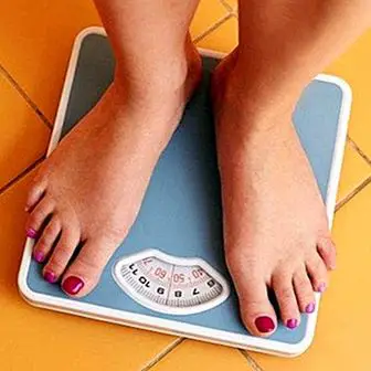 Izazov gubitka težine i nekih tipki za postizanje tog cilja
