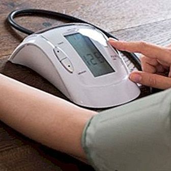 How to control blood pressure at home