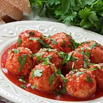 Cod meatballs: Recipe without meat ideal for Easter