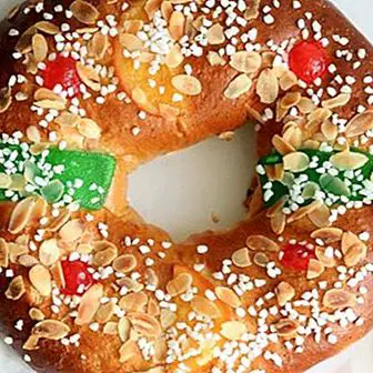 Typical Christmas desserts that are irresistible