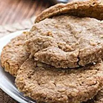 How to make easy oatmeal cookies