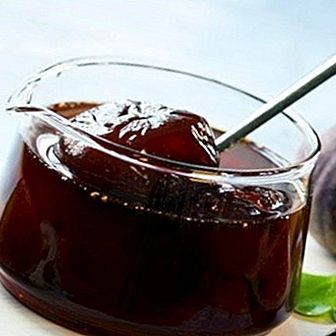 Como fazer um doce de figo para o outono: receita caseira