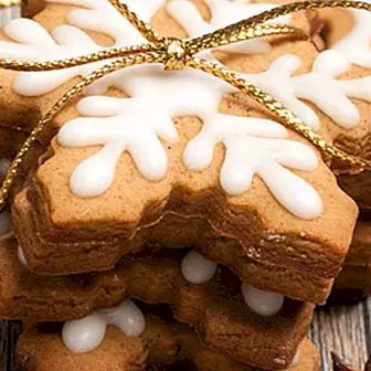 Gingerbread: ricetta aromatica molto facile da fare