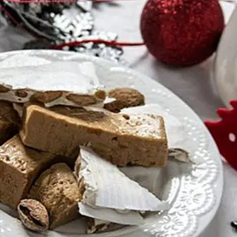 Hoe maak je Kerst nougat: Jijona en Alicante nougat recept