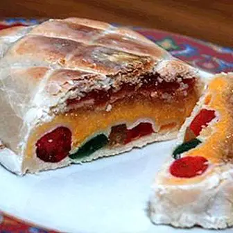 Pan de Cádiz: ukusno božićni recept