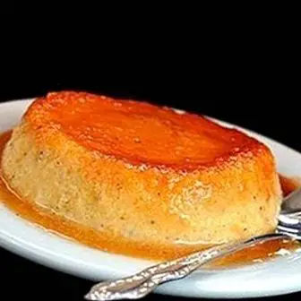 Pumpkin flan: sladki in domači recept