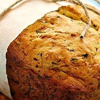 How to make a delicious spiced bread