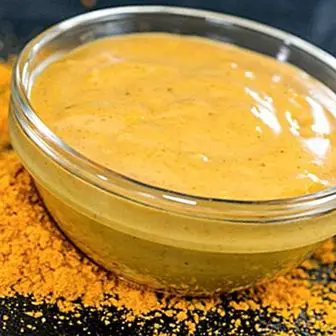 Curry à la mangue: recette idéale pour accompagner le riz et la viande