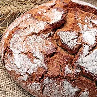 Cara membuat roti Limpa: resep roti Sweden buatan sendiri