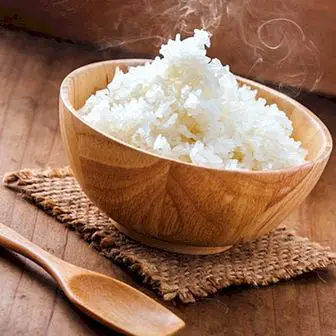 Kuidas valmistada basmati riisi täiuslikuks