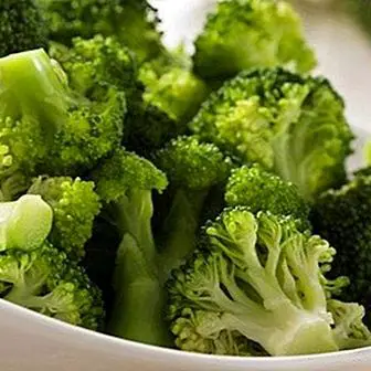 3 jednostavna recepta s brokulom
