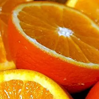 Pomarančová šťava na chrípku a chladu