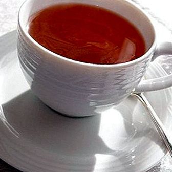 テーヌなしでお茶を作る方法