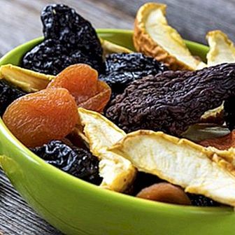 How to dehydrate or dry fruits step by step and easily