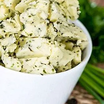 Recipes to flavor butter