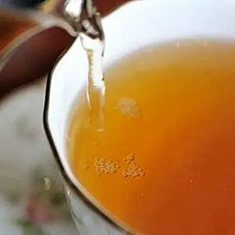 Darjeeling čaj: pogodnosti, recept i kontraindikacije