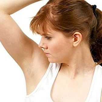 Cara membuat deodoran buatan sendiri untuk bau ketiak