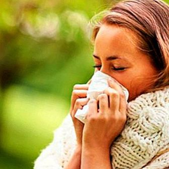 Parimad kodu abinõud allergiate leevendamiseks