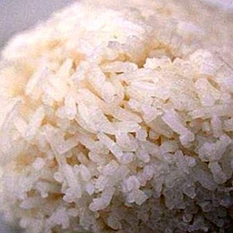 Hvordan lage ris med gulrot for diaré