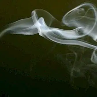 Чи дим паху поганий для вашого здоров'я? Дослідження говорить, що це небезпечно