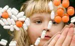 Are we talking about drugs? Information, education and prevention in children