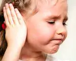 หูชั้นกลางอักเสบในเด็ก: อาการสาเหตุและการรักษา - ทารกและเด็ก