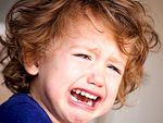 Tantrums: what they are and what to do when our son has a