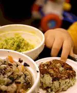 5 toitu, mida alla 1-aastased lapsed ei saa süüa