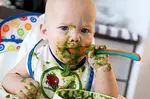 Can a baby be a vegetarian? everything you need to know