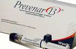 Prevenar 13: вакцина проти пневмонії. Що це таке, коли починається і побічні ефекти? - діти та діти