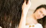 Kā dabiski atvieglot matus: 3 labākie mājas aizsardzības līdzekļi