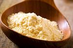 Farinha de arroz e farinha de milho para a pele: benefícios únicos