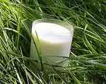 היתרונות של חלב עיזים לעור