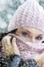 Захистіть обличчя від холоду - краси