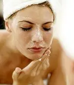 How to exfoliate your skin correctly