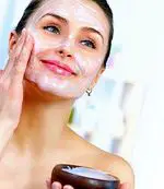 Hvordan rense og rense huden naturlig