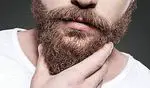Waarom het niet verstandig is om je baard te laten groeien en niet je handen te wassen voordat je hem aanraakt - schoonheid