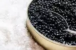 Kaviar untuk kulit: faedah kosmetiknya