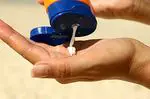 Sunscreen and sunscreen: main differences. Which to choose? - beauty