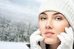 Kā aizsargāt ādu no aukstuma rudenī un ziemā - skaistums