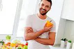 Tutustu, miten parantaa miesten hedelmällisyyttä luonnollisella tavalla