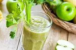 The best natural juices for the kidneys