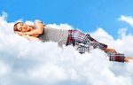 5 practical tips for falling asleep - healthy tips