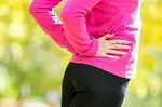 Exercises to keep the hips in shape, strengthen them and avoid pain - healthy tips